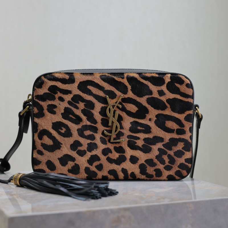 Y*L clutch bags